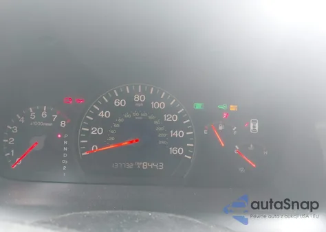 2005 Honda Accord 2.4 Lx from USA, damaged, VIN 1HGCM56485A004180